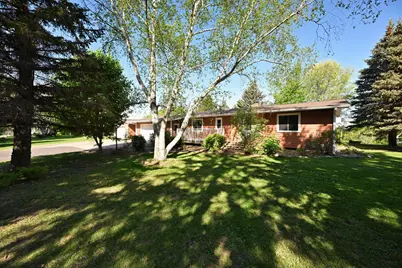 811 S Russell Street, Grantsburg, WI 54840 - Photo 1