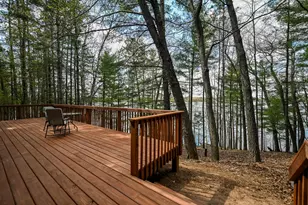 1192 Blackburn Rd, Spooner, WI 54801 - Photo 16