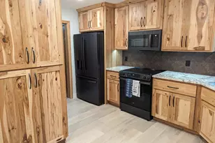 1192 Blackburn Rd, Spooner, WI 54801 - Photo 8