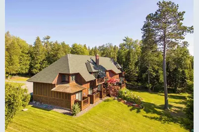 89405 Jack Pine Road, Cornucopia, WI 54827 - Photo 4