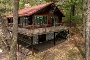 4472 Howe Dr NW, Hackensack, MN 56452 - Photo 1