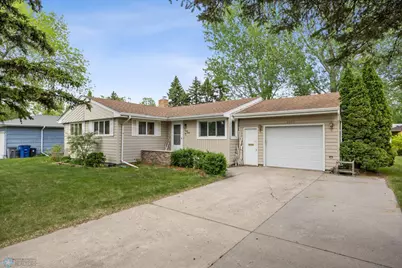 2020 5th Street S, Moorhead, MN 56560 - Photo 1