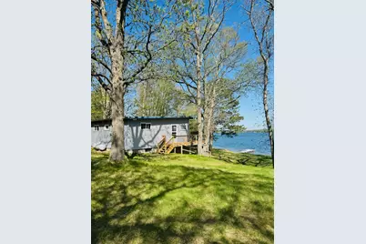 4230 Thunder Lake Lodge Drive NE, Remer, MN 56672 - Photo 1