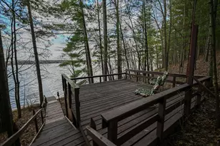 1196 Blackburn Rd, Spooner, WI 54801 - Photo 4