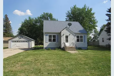 1207 3rd Avenue, Brewster, MN 56119 - Photo 1