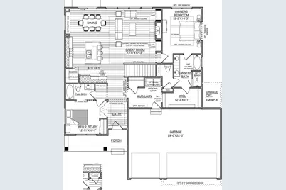 14523 Kingsview Lane N, Dayton, MN 55327 - Photo 28