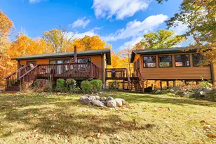 1910 Longwood Point Rd NE, Outing, MN 56662 - Photo 1