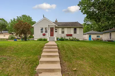 4559 Washington Street NE, Columbia Heights, MN 55421 - Photo 1
