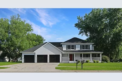 2403 Goettens Way, Saint Cloud, MN 56301 - Photo 1