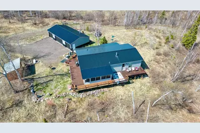 10173 Little Marais Trail, Silver Bay, MN 55614 - Photo 2