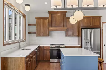 441 Mario Drive, Vadnais Heights, MN 55127 - Photo 2