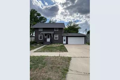 112 S Main Street, Sherburn, MN 56171 - Photo 1