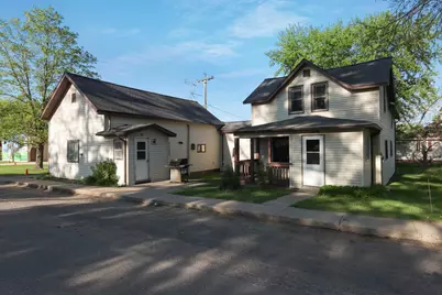 607 Wilson Street, Downing, WI 54734 - Photo 1