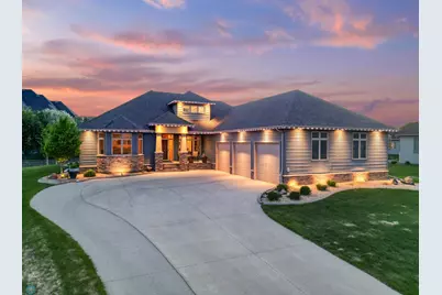 6009 27th Street S, Fargo, ND 58104 - Photo 1