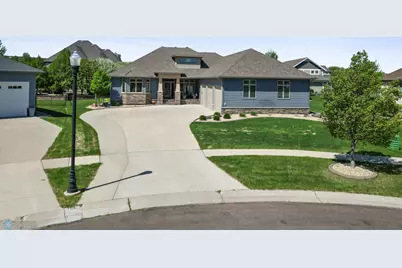 6009 27th Street S, Fargo, ND 58104 - Photo 46