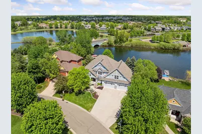 12187 Dunkirk Street NE, Blaine, MN 55449 - Photo 6