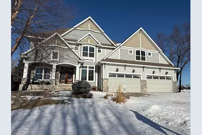 12187 Dunkirk Street NE, Blaine, MN 55449 - Photo 2