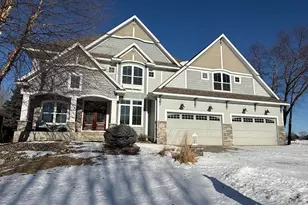 12187 Dunkirk St NE, Blaine, MN 55449 - Photo 2