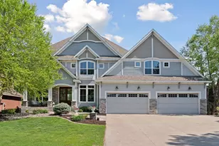 12187 Dunkirk St NE, Blaine, MN 55449 - Photo 1