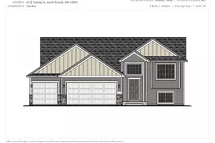6718 Granby St, North Branch, MN 55056 - Photo 1