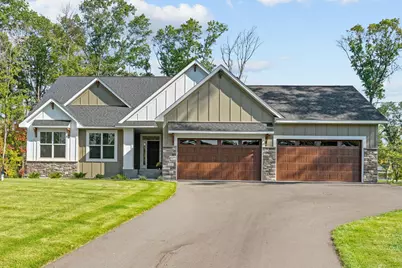 14633 Packard Street NE, Ham Lake, MN 55304 - Photo 1