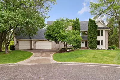3140 Burr Oak Circle, Chaska, MN 55318 - Photo 1