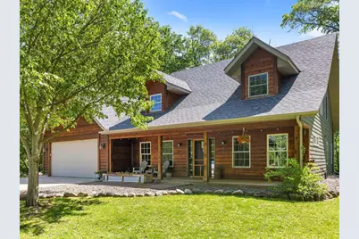 4060 Bunker Lake Boulevard NE, Ham Lake, MN 55304 - Photo 1