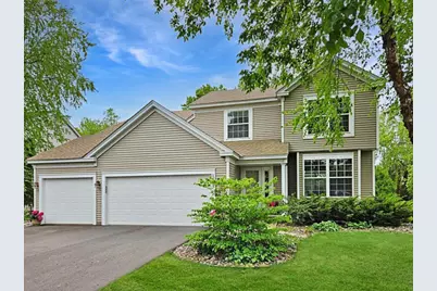 10447 Kilbirnie Road, Woodbury, MN 55129 - Photo 1