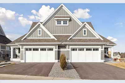 87 Spring Farm Road, North Oaks, MN 55127 - Photo 1