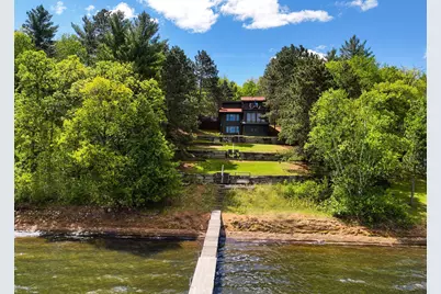 4838 Pine Mountain Beach Drive SW, Backus, MN 56435 - Photo 1
