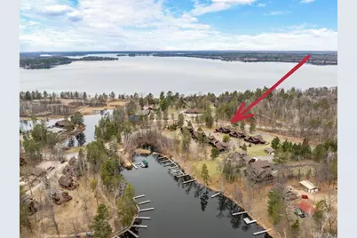 11460 Lynn Boyd Way #Cottage 1 Fraction 3, Crosslake, MN 56442 - Photo 28