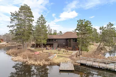 11460 Lynn Boyd Way #Cottage 1 Fraction 3, Crosslake, MN 56442 - Photo 52