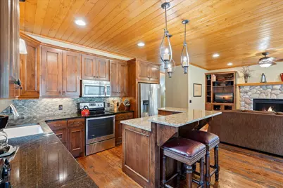 11460 Lynn Boyd Way #Cottage 1 Fraction 3, Crosslake, MN 56442 - Photo 6