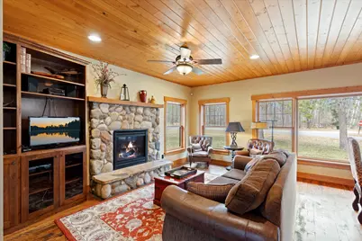 11460 Lynn Boyd Way #Cottage 1 Fraction 3, Crosslake, MN 56442 - Photo 8