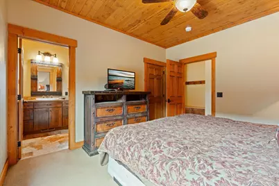 11460 Lynn Boyd Way #Cottage 1 Fraction 3, Crosslake, MN 56442 - Photo 12