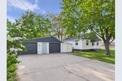 3502 3rd Street N, Saint Cloud, MN 56303 - Photo 1