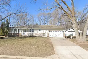 8032 Van Buren St NE, Spring Lake Park, MN 55432 - Photo 1