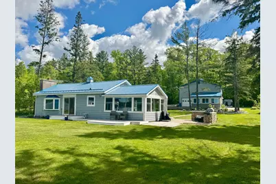 2349 Woodland Shores, Georgetown Twp, WI 54853 - Photo 1