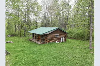 25343 Lens Road, Ross Lake Township, MN 56447 - Photo 1