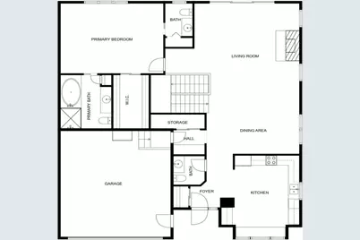 8207 Norman Creek Trail, Bloomington, MN 55437 - Photo 32