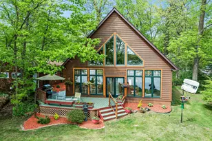 209 9 1/2 Ave, Turtle Lake, WI 54889 - Photo 1