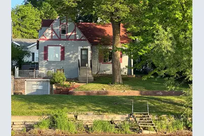 205 Lake Park Boulevard, Fairmont, MN 56031 - Photo 1