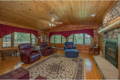 224 Norman Point Road NW, Longville, MN 56655 - Photo 8