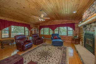 224 Norman Point Rd NW, Longville, MN 56655 - Photo 8