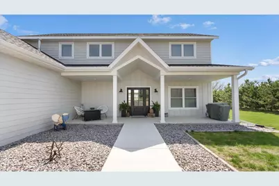 5624 Kaycee Lane NW, Garfield, MN 56332 - Photo 1