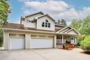 10551 E Shore Dr, Merrifield, MN 56465 - Photo 1