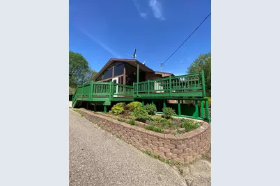 S13650 State Road 37 Highway, Drammen Twp, WI 54755 - Photo 1