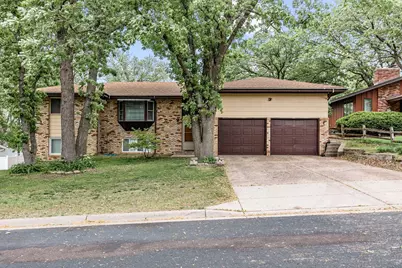 25 67th Way NE, Fridley, MN 55432 - Photo 1