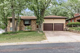 25 67th Way NE, Fridley, MN 55432 - Photo 1