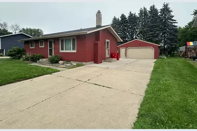 404 5th Avenue NE, Kasson, MN 55944 - Photo 1